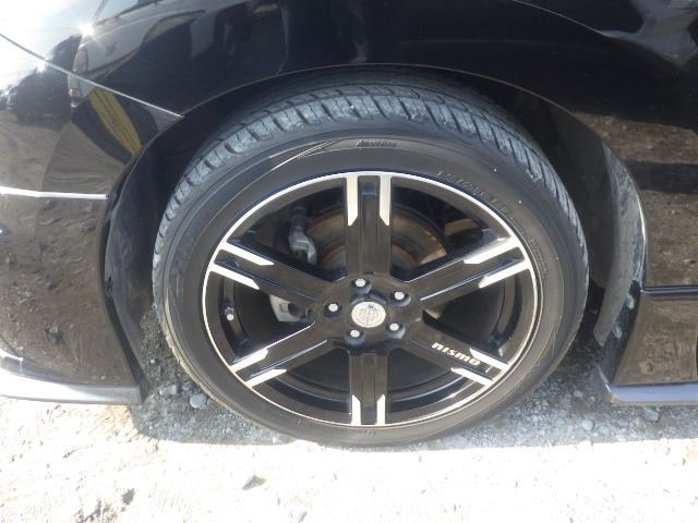 Used Nissan Elgrand 2014 for sale - 76829616: Photo 13