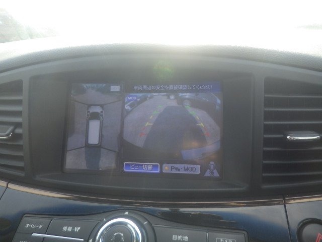 Used Nissan Elgrand 2014 for sale - 76829616: Photo 26