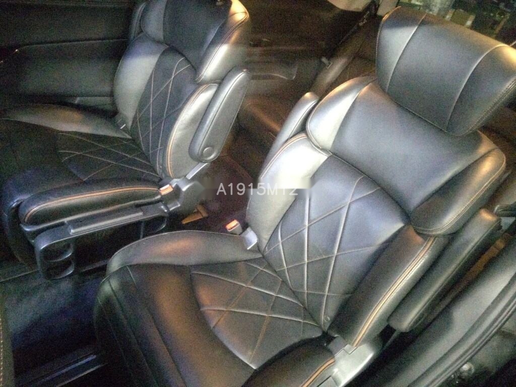 Used Nissan Elgrand 2014 for sale - 76829616: Photo 5