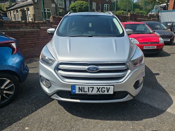 Used Ford Kuga 2017 for sale - 78454390: Photo