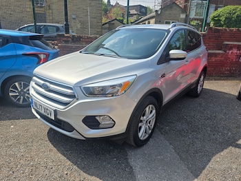 Used Ford Kuga 2017 for sale - 78454390: Photo