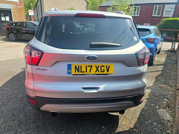 Used Ford Kuga 2017 for sale - 78454390: Photo