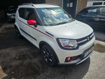 2018 (18) - 1.2 Dualjet Adventure 5dr