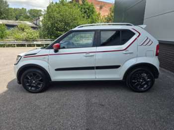 Used Suzuki Ignis 2018 for sale - 75054318: Photo