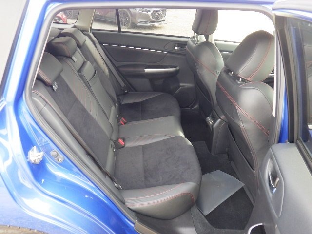 Used Subaru Levorg for sale - 77638552: Photo 10