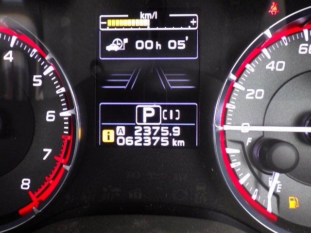 Used Subaru Levorg for sale - 77638552: Photo 15