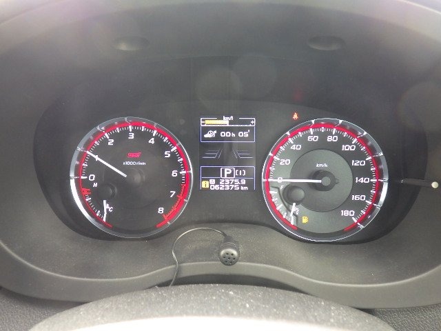 Used Subaru Levorg for sale - 77638552: Photo 18