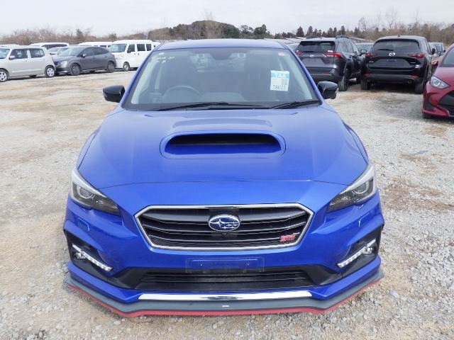 Used Subaru Levorg for sale - 77638552: Photo 2