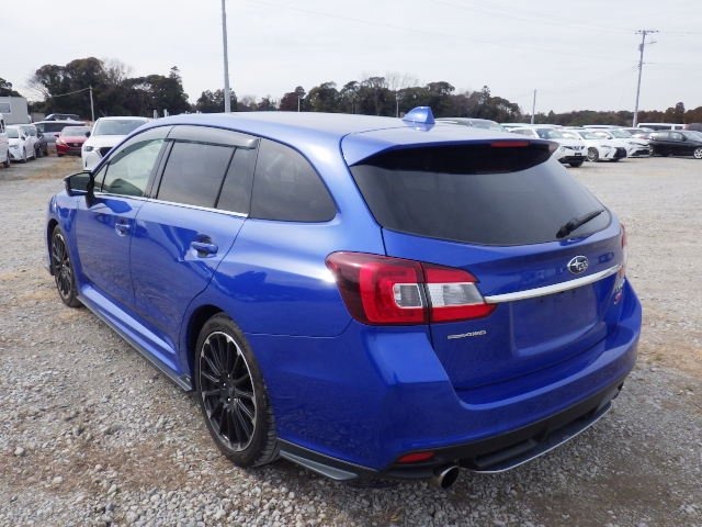 Used Subaru Levorg for sale - 77638552: Photo 4