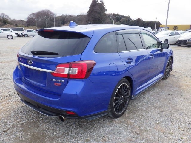 Used Subaru Levorg for sale - 77638552: Photo 5