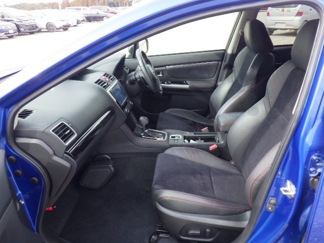 Used Subaru Levorg for sale - 77638552: Photo 8