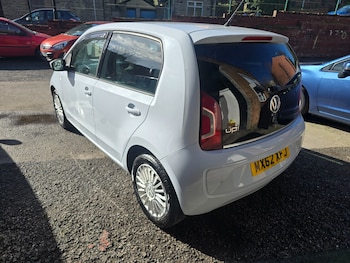 Used Volkswagen up! 2013 for sale - 77715683: Photo
