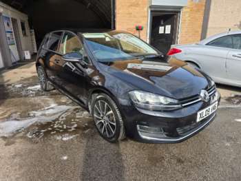 2013 (63) - 1.4 TSI BlueMotion Tech ACT GT DSG (s/s) 5dr