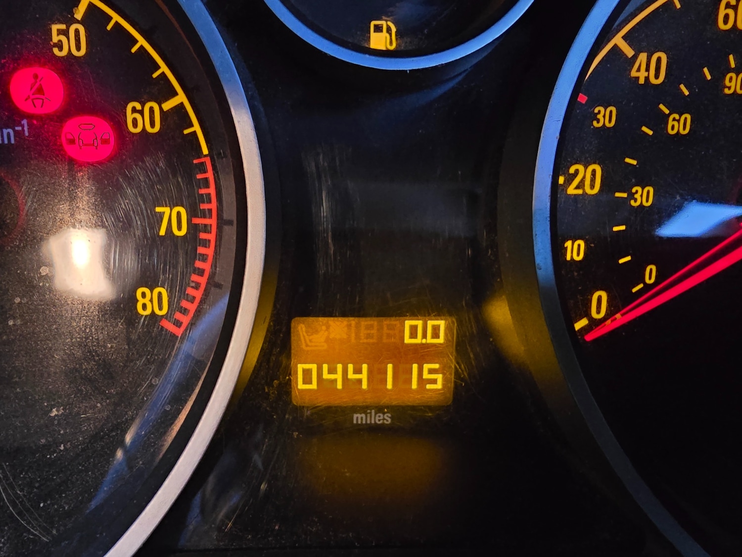 Used Vauxhall Astra 2009 for sale - 77418429: Photo 10