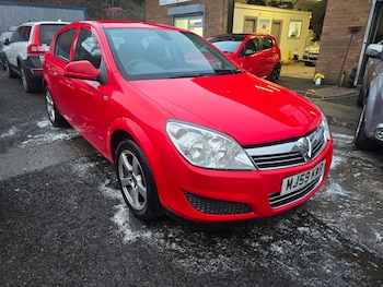 2009 (59) - 1.4i 16V Active 5dr