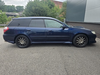 Used Subaru Legacy 2006 for sale - 79391838: Photo