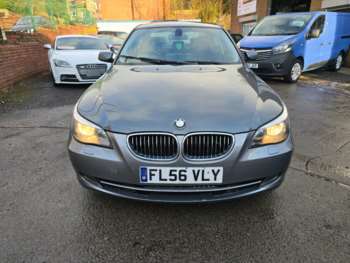 Used BMW 5 Series 2006 for sale - 73627436: Photo