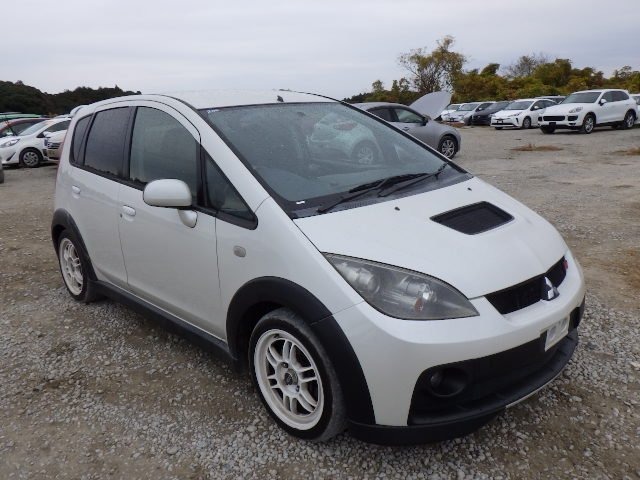 Used Mitsubishi Colt 2006 for sale - 76807797: Photo 1