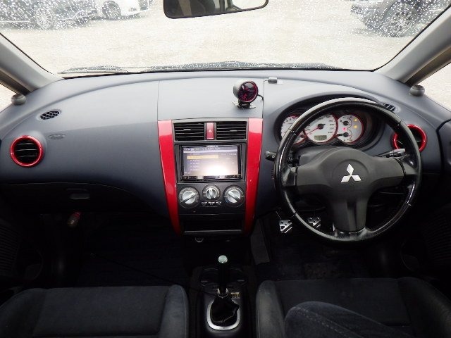 Used Mitsubishi Colt 2006 for sale - 76807797: Photo 10