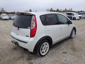 Used Mitsubishi Colt 2006 for sale - 76807797: Photo