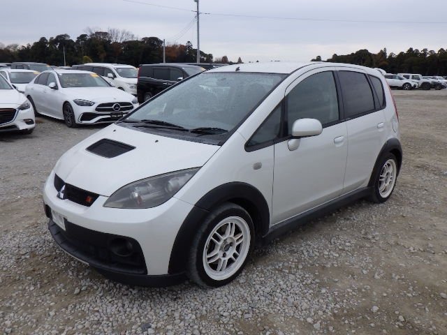 Used Mitsubishi Colt 2006 for sale - 76807797: Photo 3