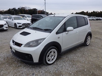 Used Mitsubishi Colt 2006 for sale - 76807797: Photo