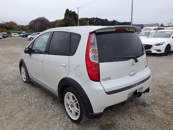 Used Mitsubishi Colt 2006 for sale - 76807797: Photo