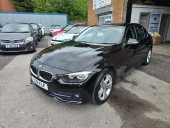 Used BMW 3 Series 2016 for sale - 74716042: Photo