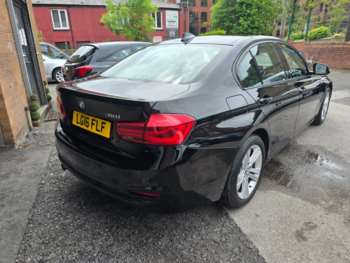 Used BMW 3 Series 2016 for sale - 74716042: Photo