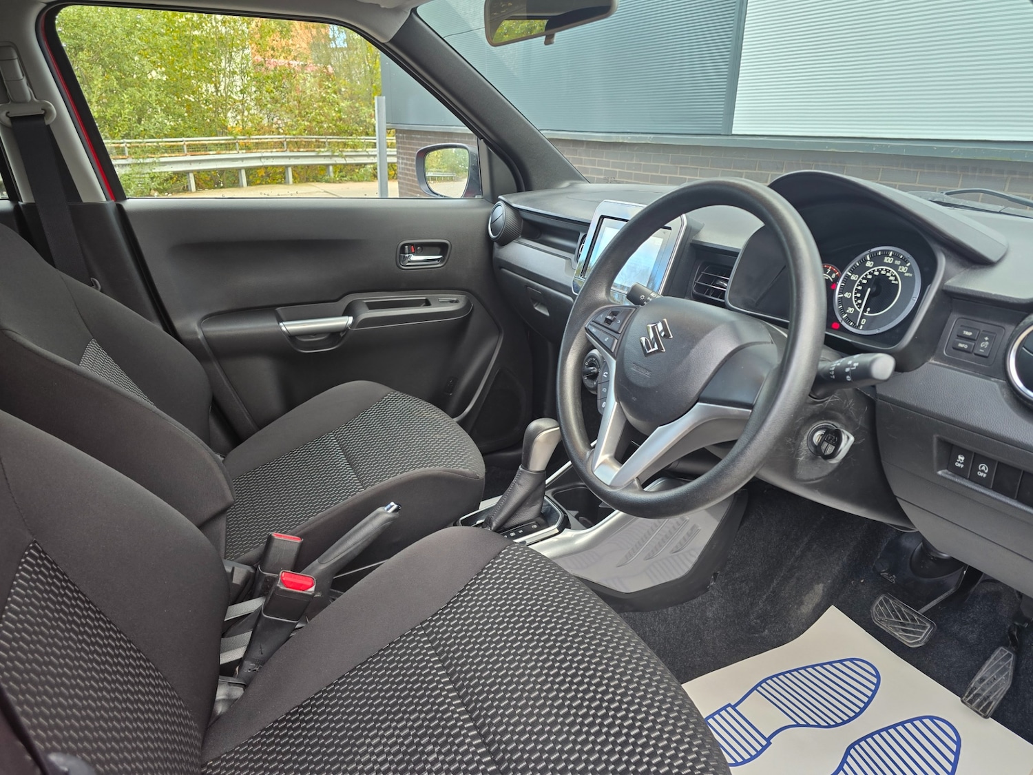 Used Suzuki Ignis 2020 for sale - 76220511: Photo 10