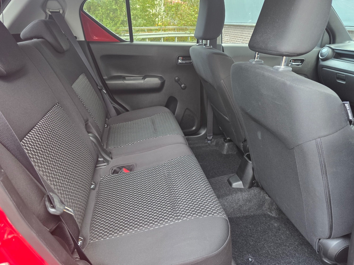 Used Suzuki Ignis 2020 for sale - 76220511: Photo 11