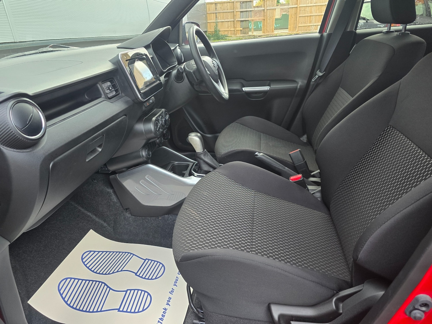 Used Suzuki Ignis 2020 for sale - 76220511: Photo 12