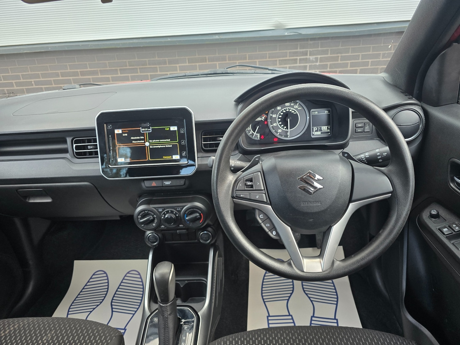 Used Suzuki Ignis 2020 for sale - 76220511: Photo 13