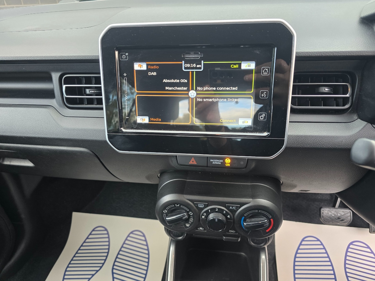 Used Suzuki Ignis 2020 for sale - 76220511: Photo 14