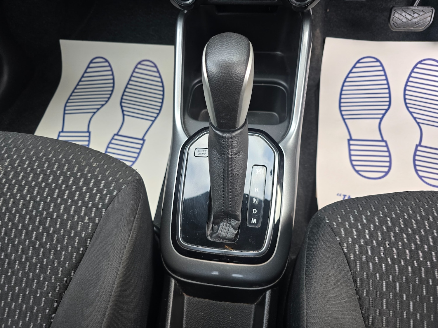 Used Suzuki Ignis 2020 for sale - 76220511: Photo 15