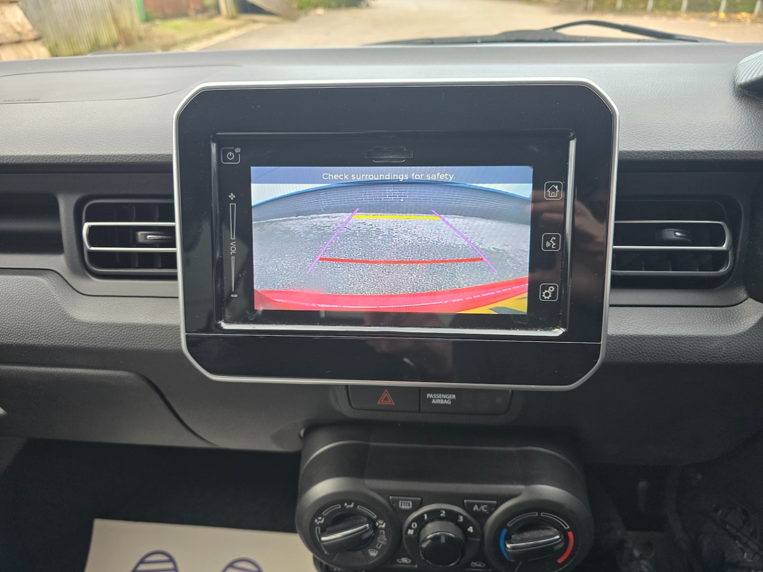 Used Suzuki Ignis 2020 for sale - 76220511: Photo 16