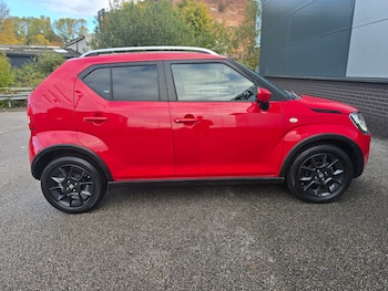 Used Suzuki Ignis 2020 for sale - 76220511: Photo