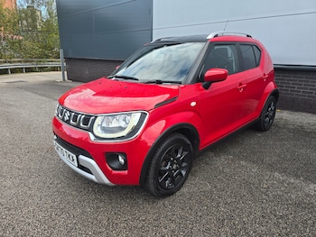 Used Suzuki Ignis 2020 for sale - 76220511: Photo