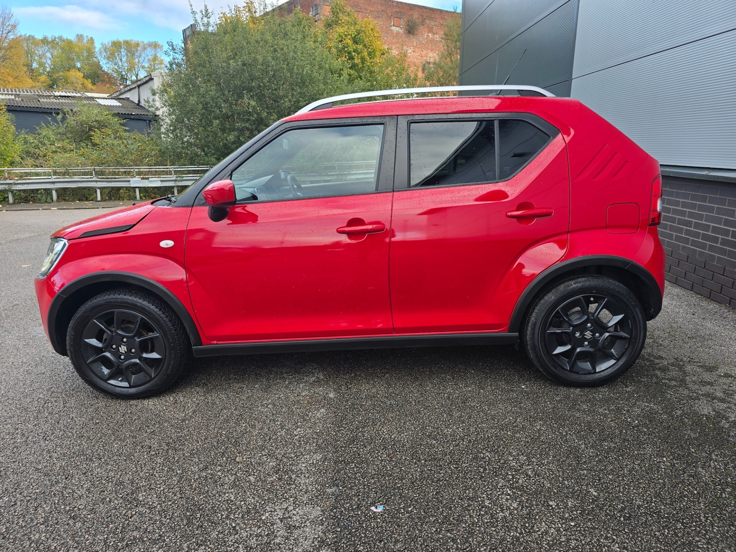 Used Suzuki Ignis 2020 for sale - 76220511: Photo 4