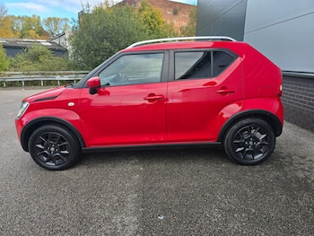 Used Suzuki Ignis 2020 for sale - 76220511: Photo