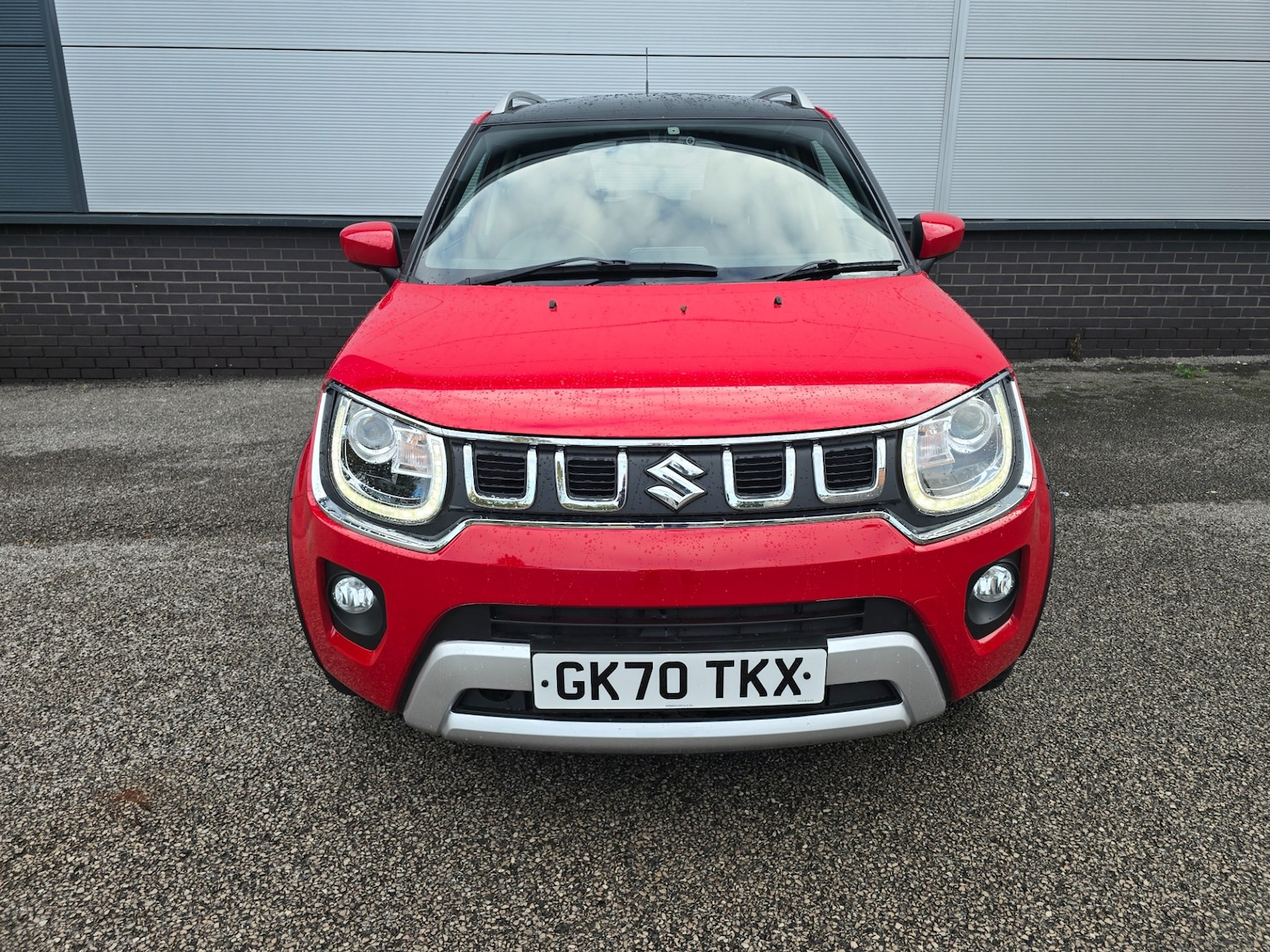 Used Suzuki Ignis 2020 for sale - 76220511: Photo 5
