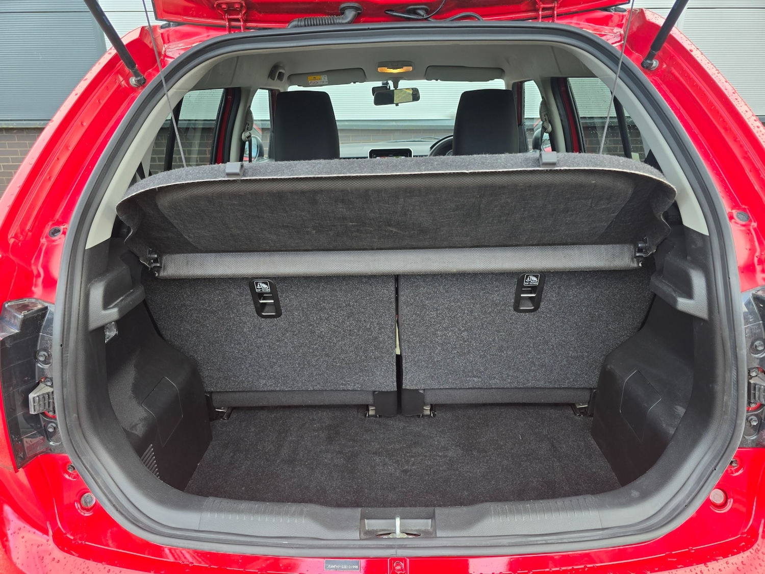 Used Suzuki Ignis 2020 for sale - 76220511: Photo 6