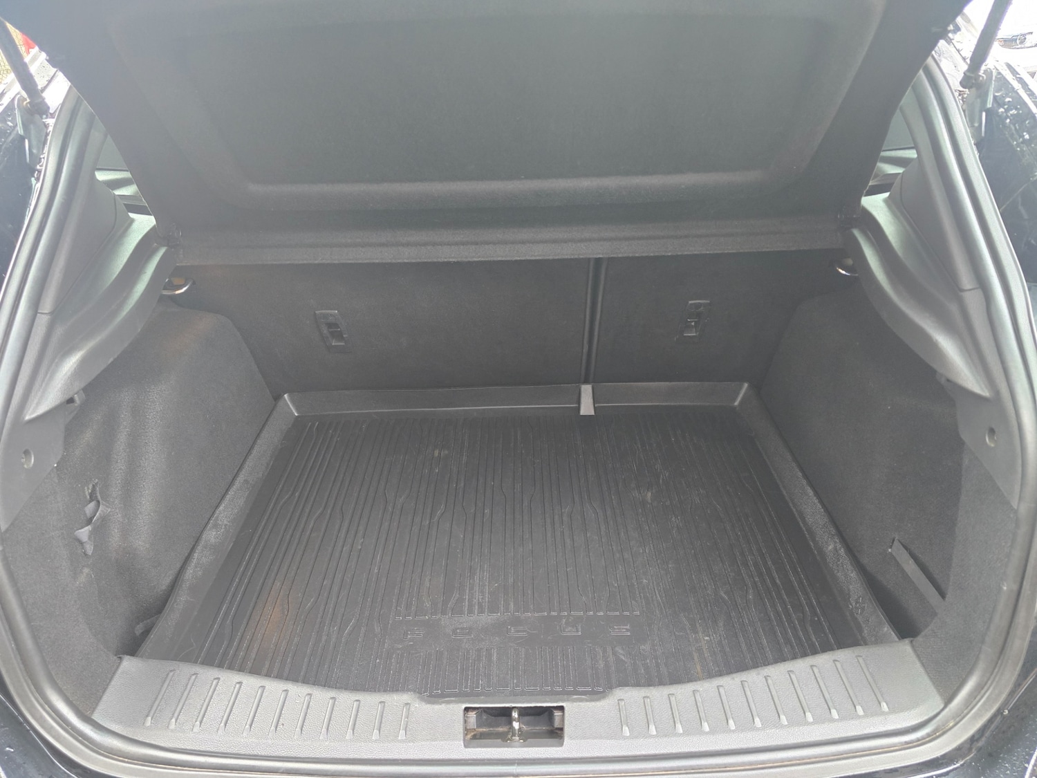 Used Ford Focus 2017 for sale - 77818019: Photo 13