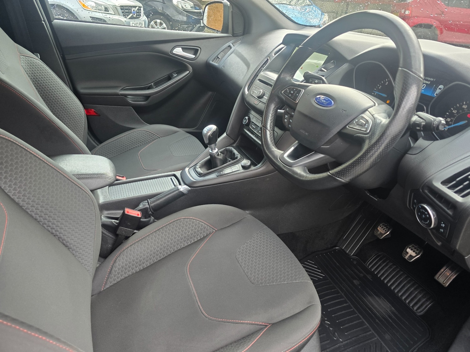Used Ford Focus 2017 for sale - 77818019: Photo 7