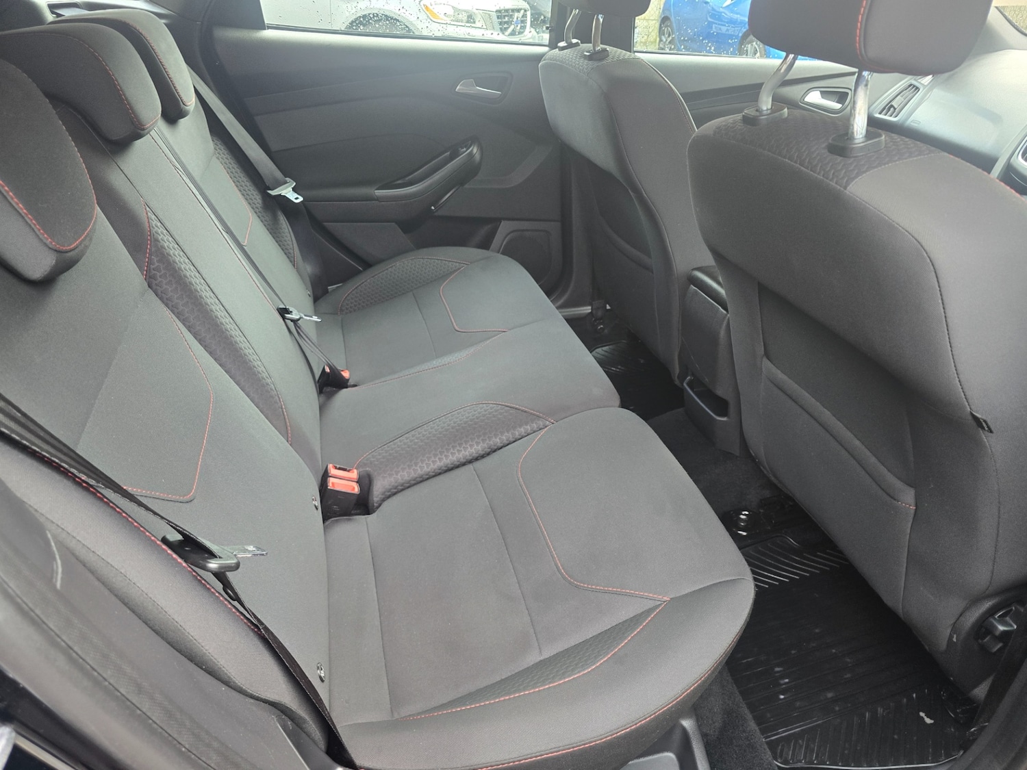 Used Ford Focus 2017 for sale - 77818019: Photo 8