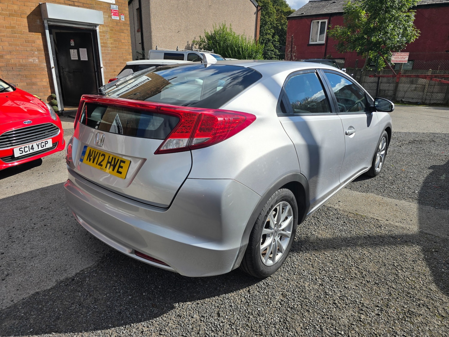 Vehicle 6