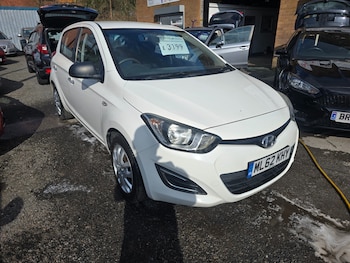 Used Hyundai i20 2012 for sale - 77744205: Photo