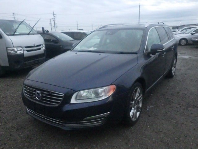 Used Volvo V70 2013 for sale - 77069376: Photo 3