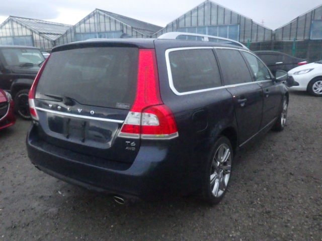 Used Volvo V70 2013 for sale - 77069376: Photo 4