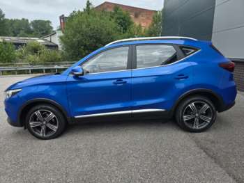 Used MG MG ZS 2019 for sale - 74929501: Photo